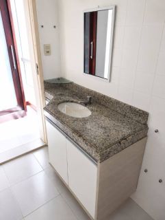 Apartamento Para Vender com 3 quartos 1 suíte  Graça em Salvador