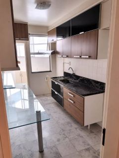 Apartamento Para Vender com 3 quartos 1 suíte  Graça em Salvador