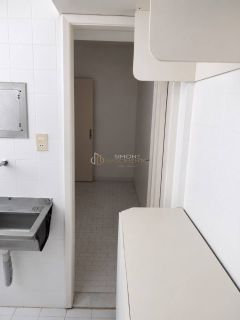 Apartamento Para Vender com 3 quartos 1 suíte  Graça em Salvador