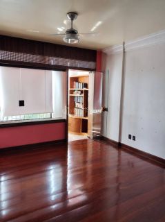 Apartamento Para Vender com 3 quartos 1 suíte  Graça em Salvador