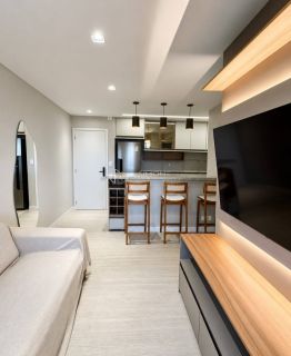 Apartamento Para Vender com 2 quartos 1 suíte no Imbuí em Salvador