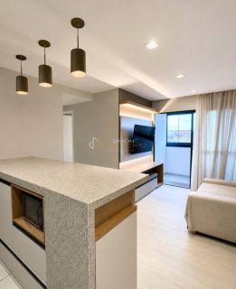 Apartamento Para Vender com 2 quartos 1 suíte no Imbuí em Salvador