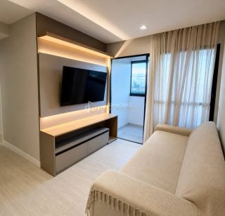 Apartamento Para Vender com 2 quartos 1 suíte no Imbuí em Salvador