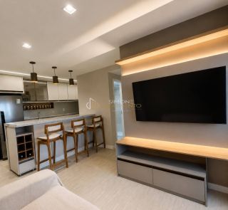 Apartamento Para Vender com 2 quartos 1 suíte no Imbuí em Salvador