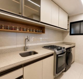 Apartamento Para Vender com 2 quartos 1 suíte no Imbuí em Salvador