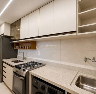 Apartamento Para Vender com 2 quartos 1 suíte no Imbuí em Salvador