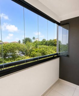 Apartamento Para Vender com 2 quartos 1 suíte no Imbuí em Salvador