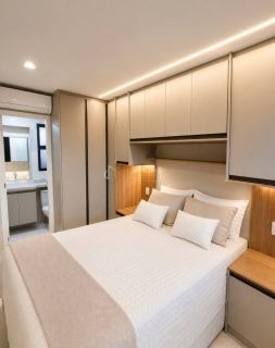 Apartamento Para Vender com 2 quartos 1 suíte no Imbuí em Salvador