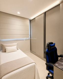 Apartamento Para Vender com 2 quartos 1 suíte no Imbuí em Salvador