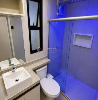 Apartamento Para Vender com 2 quartos 1 suíte no Imbuí em Salvador