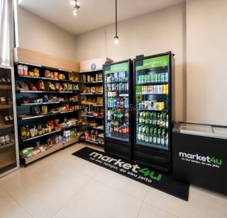 Apartamento Para Vender com 2 quartos 1 suíte no Imbuí em Salvador