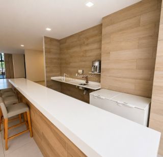 Apartamento Para Vender com 2 quartos 1 suíte no Imbuí em Salvador
