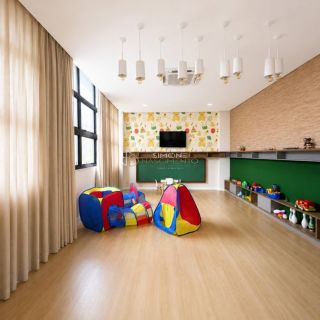 Apartamento Para Vender com 2 quartos 1 suíte no Imbuí em Salvador