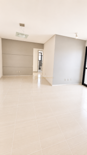 Apartamento à venda na Pituba | 90 m² | 3 quartos | 1 suíte