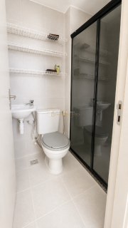 Apartamento à venda na Pituba | 90 m² | 3 quartos | 1 suíte