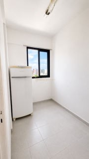 Apartamento à venda na Pituba | 90 m² | 3 quartos | 1 suíte