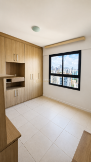 Apartamento à venda na Pituba | 90 m² | 3 quartos | 1 suíte
