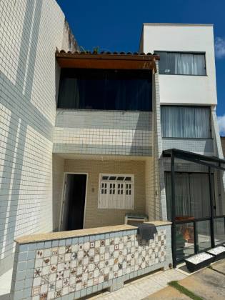Village  Alugar com 2 quartos 1 suíte Ipitanga em Lauro De Freitas