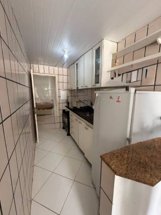 Village  Alugar com 2 quartos 1 suíte Ipitanga em Lauro De Freitas