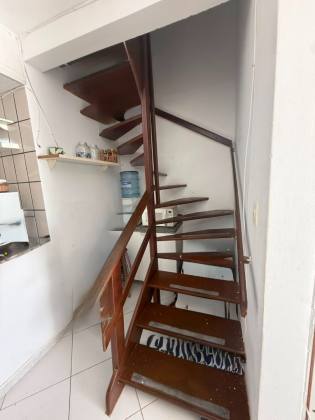 Village  Alugar com 2 quartos 1 suíte Ipitanga em Lauro De Freitas