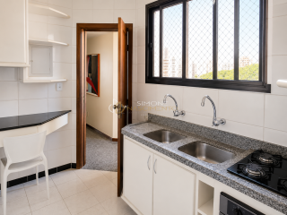 Apartamento Para Vender com 4 quartos 2 suítes no bairro Pituba em Salvador