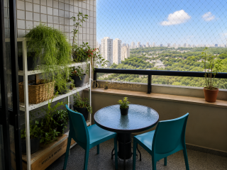 Apartamento Para Vender com 4 quartos 2 suítes no bairro Pituba em Salvador