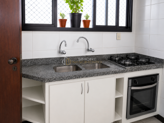 Apartamento Para Vender com 4 quartos 2 suítes no bairro Pituba em Salvador