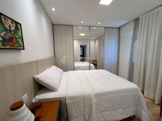 Apartamento Para Vender com 2 quartos 1 suíte  Jardim Armação