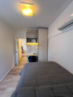 Apartamento Para Vender com 2 quartos 1 suíte  Jardim Armação