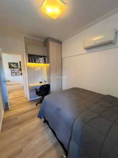 Apartamento Para Vender com 2 quartos 1 suíte  Jardim Armação