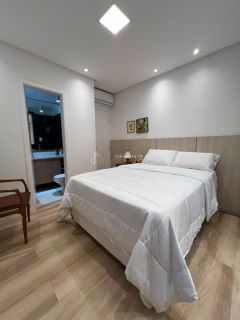 Apartamento Para Vender com 2 quartos 1 suíte  Jardim Armação