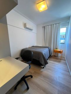 Apartamento Para Vender com 2 quartos 1 suíte  Jardim Armação
