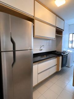 Apartamento Para Vender com 2 quartos 1 suíte  Jardim Armação