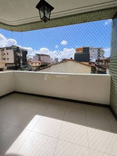 Apartamento Para Vender com 2 quartos 1 suíte  Jardim Armação