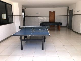 Apartamento Para Vender com 2 quartos 1 suíte  Jardim Armação