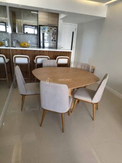 Apartamento com 3 quartos 1 suíte Buraquinho