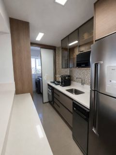 Apartamento com 3 quartos 1 suíte Buraquinho