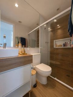 Apartamento com 3 quartos 1 suíte Buraquinho