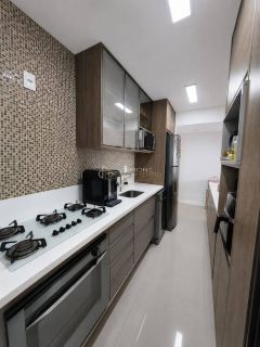 Apartamento com 3 quartos 1 suíte Buraquinho