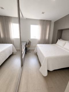 Apartamento com 3 quartos 1 suíte Buraquinho