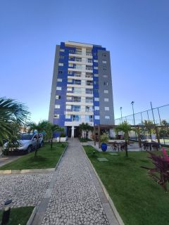 Apartamento com 3 quartos 1 suíte Buraquinho