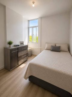 Apartamento Para Vender com 2 quartos 1 suíteCandeal em Salvador