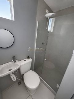Apartamento Para Vender com 2 quartos 1 suíteCandeal em Salvador