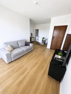 Apartamento Para Vender com 2 quartos 1 suíteCandeal em Salvador