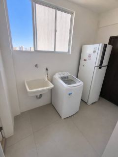 Apartamento Para Vender com 2 quartos 1 suíteCandeal em Salvador