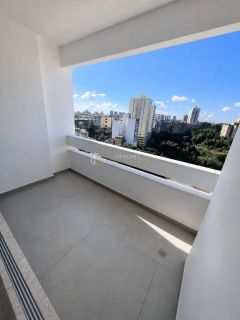 Apartamento Para Vender com 2 quartos 1 suíteCandeal em Salvador