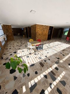 Apartamento Para Vender com 2 quartos 1 suíteCandeal em Salvador