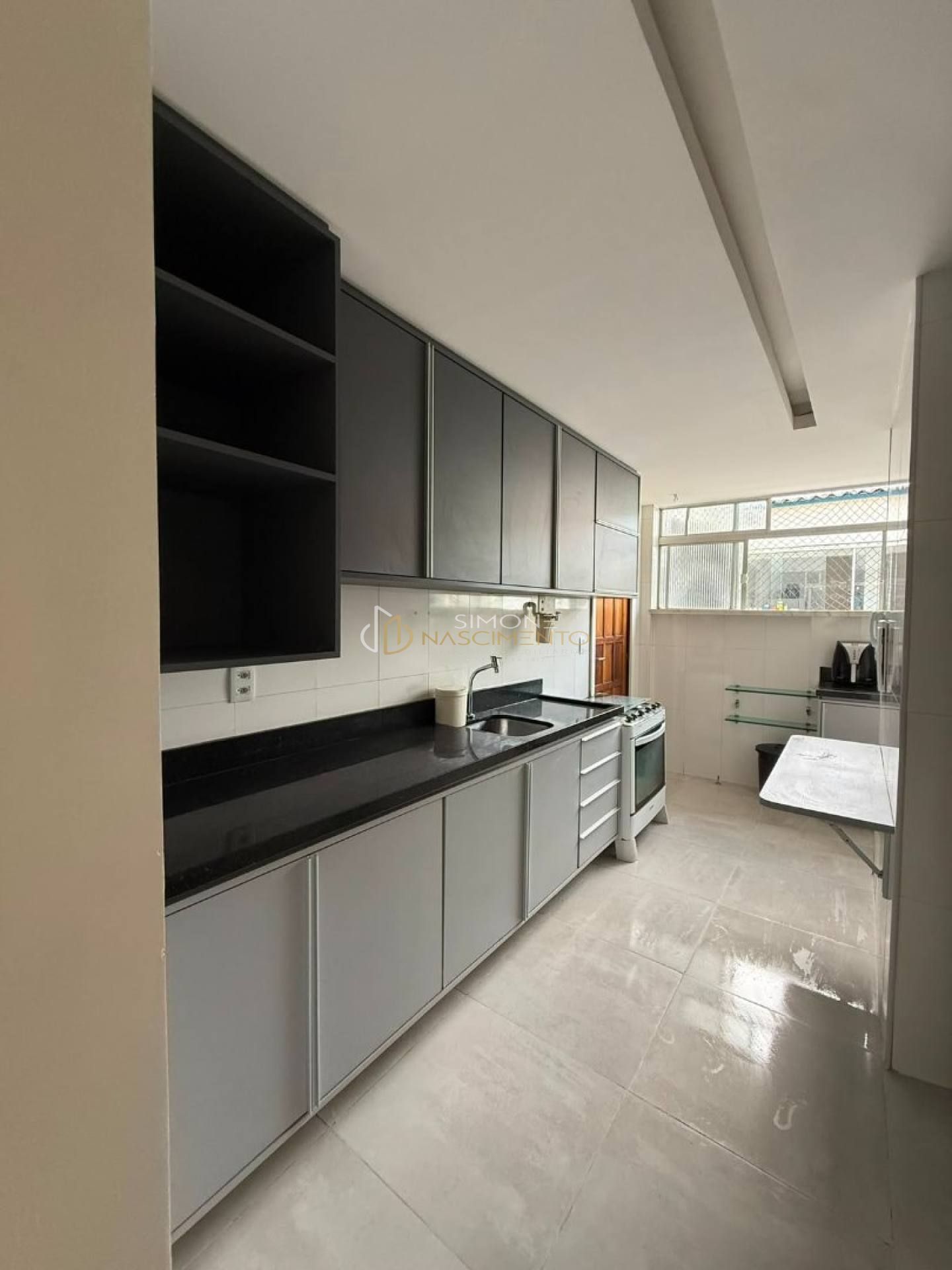 Apartamento Para Vender com 2 quarto Pituaçu
