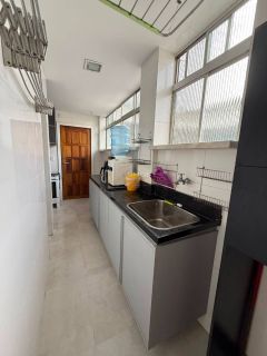 Apartamento Para Vender com 2 quarto Pituaçu