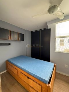 Apartamento Para Vender com 2 quarto Pituaçu